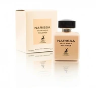 Alhambra Narissa Poudree - EDP 100ml Moterims EDP kaina