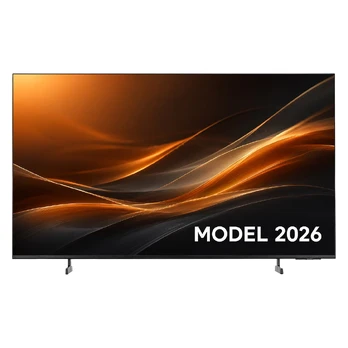 Televizorius Samsung UE50U8072HUXXH