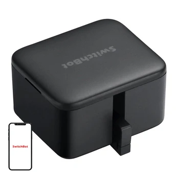 SWITCHBOT C1 Rechargeable Wireless Switch, Przełącznik bezprzewodowy SWITCHBOT C1 Ładowalny