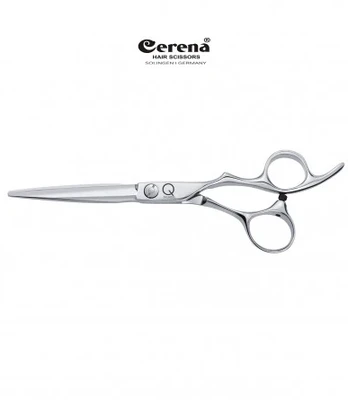 CERENA Solingen Scissors Žirklės Q- Sidabrinis 6.0