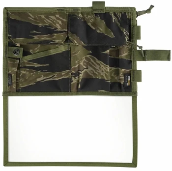 Žemėlapio dėklas Helikon-Tex, Tiger Stripe