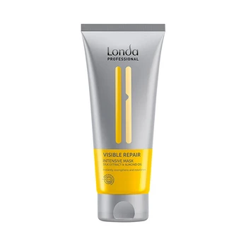 Londa Professional Visible Repair (Intensive Mask) 200ml Moterims