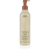 Creamy Soap Aveda 250 ml Mint Rosemary Body kaina
