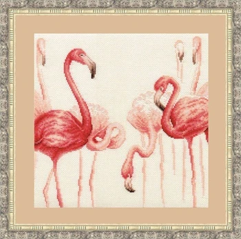 Flamingo kit 2 S/F003