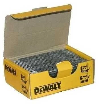 Cinkuoti vinys DeWalt, 35x1.2 mm, 5000 vnt.