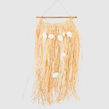 Boho stiliaus pakabinama dekoracija