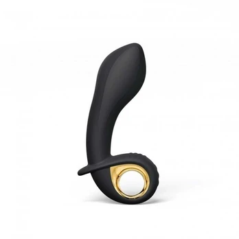 Pompowany wibrator dorcel deep expand 16cm 10 tryb