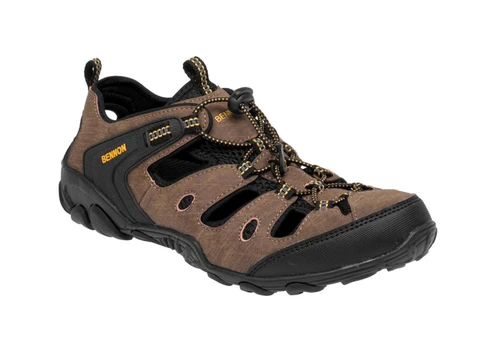 Bennon Clifton Sandalai Rudi 39