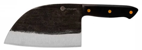 Plieninis kapojimo peilis Kamazaki KZI022CH