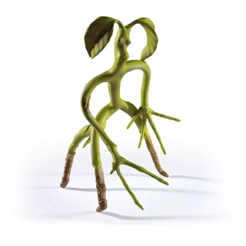 Bendable Bowtruckle - Fantastic Beasts
