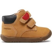 Auliniai batai Geox B Macchia B. C B164NC 03285 C5046 Ruda