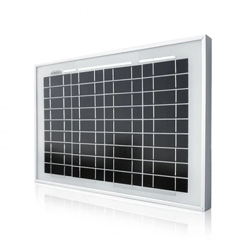 Saulės baterija (modulis) 10W MAXX
