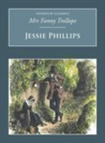 Jessie Phillips