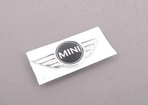 BMW MINI COOPER R58 GALINIS BAGAŽO ŽENKLAS 51142759223 ORIGINALUS