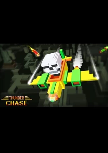 Thunder Chase Steam