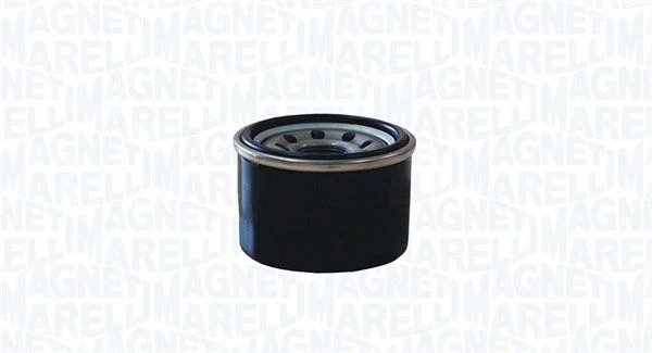 Alyvos filtras MAGNETI MARELLI 153071760756