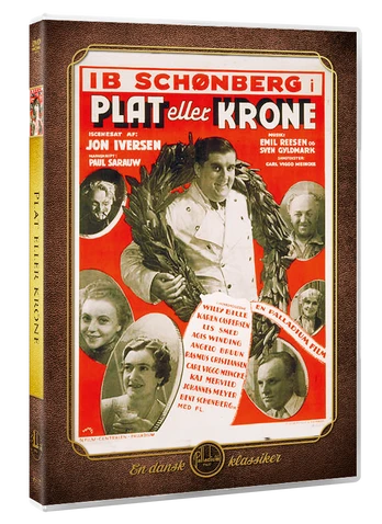 Plat Og Krone
