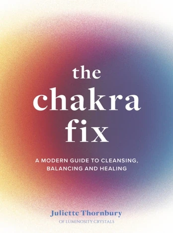 Chakra Fix