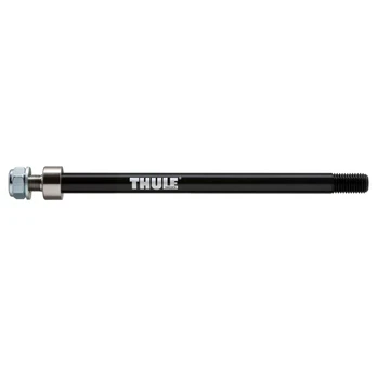 Thule Thru Axle Maxle M12 x 1.75 ašis vežimėliui (167-192mm)
