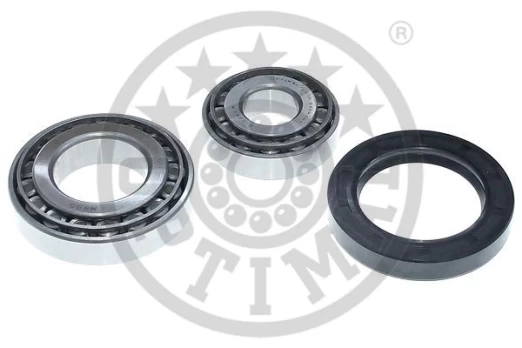 Rato guolio komplektas OPTIMAL 681582