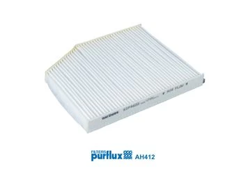 Filtras, salono oras PURFLUX AH412