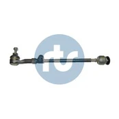 Strypo montavimas RTS 90-00466-1