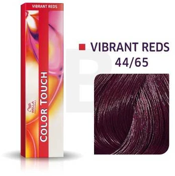 Wella Color Touch hair dye 60ml - 44/65