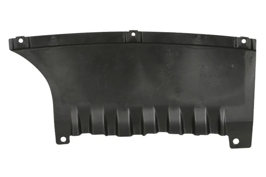 Apsauga po buferiu BMW 1 (E81), 1 (E82), 1 (E87), 1 (E88)
