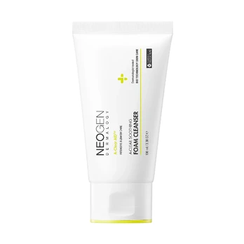 NEOGEN DERMALOGY A-CLEAR SOOTHING valomosios veido putos, 100 ml