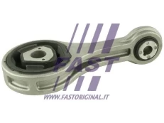 Variklio montavimas FAST FT52546 kaina