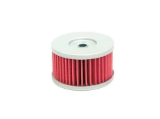 Alyvos filtras K&N KN-137 kaina