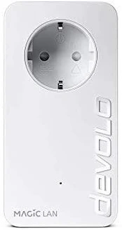 Magic 1 LAN supplementary adapter 1-1-1, Powerline