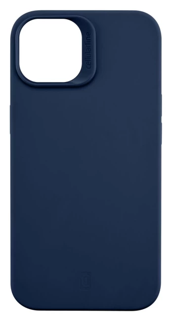 Dėkliukas Cellularline iPhone 14 Max Sensation, Blue
