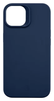 Dėkliukas Cellularline iPhone 14 Max Sensation, Blue kaina