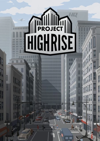 Project Highrise PC
