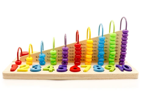 Lavinamasis žaislas Ecotoys