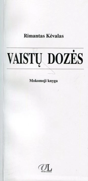 Vaistų dozės