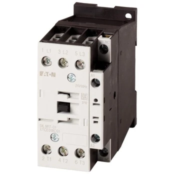 Eaton DILM17-10(RDC24) STYCZNIK MOCY