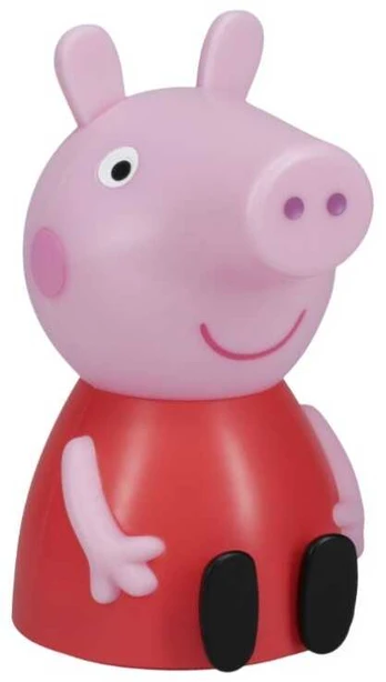 Paladone Peppa Pig sound lamp 18cm