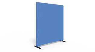 Lintex Edge gulvskærm 1200x1350 mm