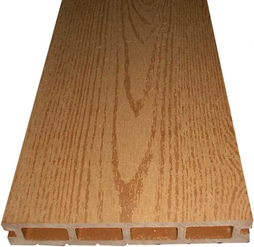 Lenta kompozito terasinė dark teak 5.8 m