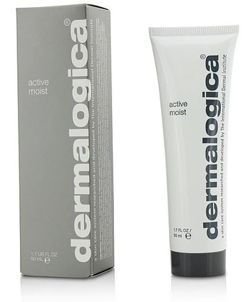 Veido kremas Dermalogica Greyline Active Moist, 50 ml