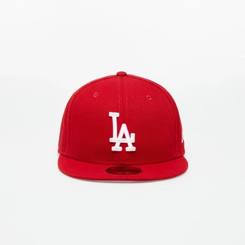 New Era MLB Basic LA C/O Red/ White 7 - Dydis 7 5/8 (10047498 Kitos kepurės)