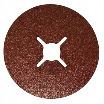 3m Cubitron Ii 782c P60+ pluošto diskas, 125mm