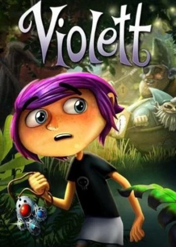Violett Steam