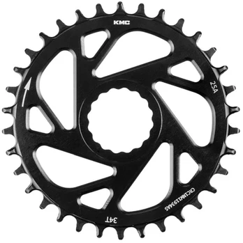 Žvaigždutė priekinė KMC Rings MTB Race Face Cinch Boost