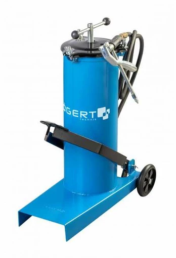 Tepalo siurblys Hogert HT8G912; 6 l