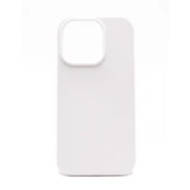 Evelatus iPhone 14 Pro Premium Soft Touch silikoninis dėklas Apple White kaina