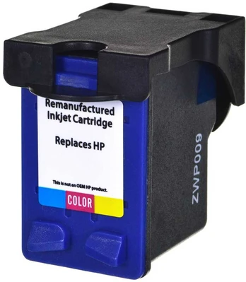 SUPERBULK HP 22XL C9352 Color ref. B-H22, 18 ml, spalvotas