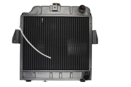 Variklio radiatorius THERMOTEC D7AG002TT